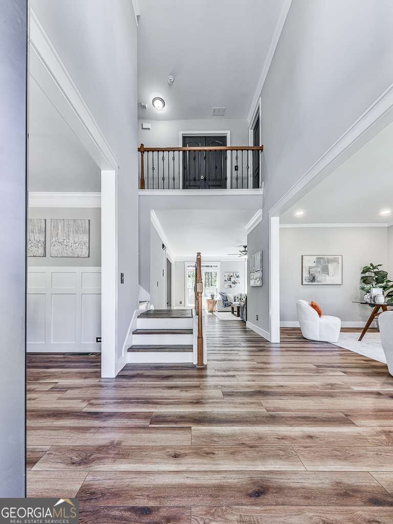 304 Mountain Laurel WALK