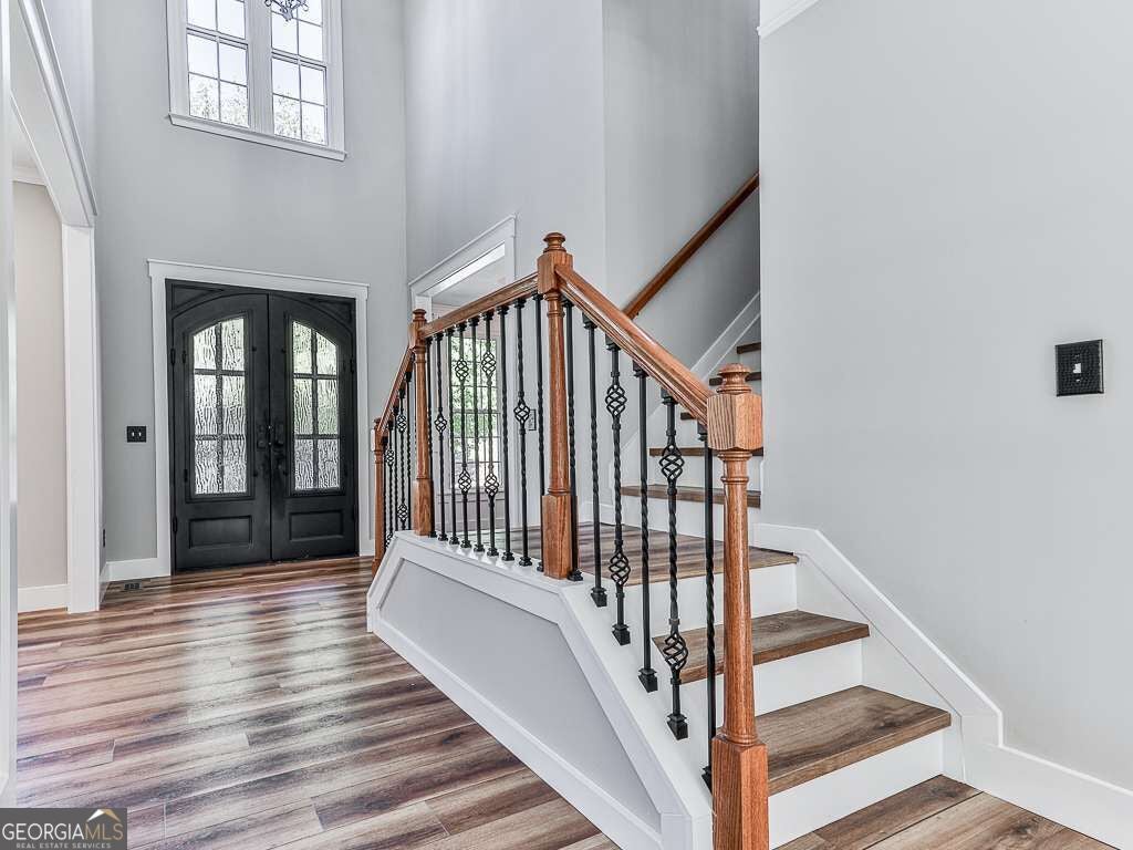 Photo of 304 Mountain Laurel Walk, Canton, GA 30114 (MLS # 10870651)