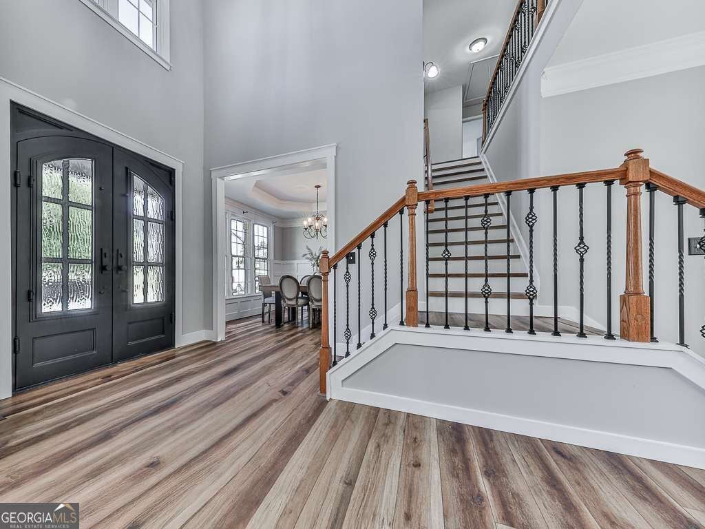304 Mountain Laurel WALK