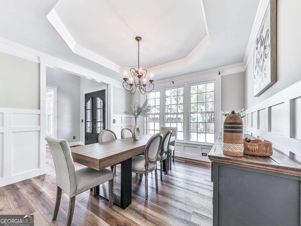 304 Mountain Laurel WALK