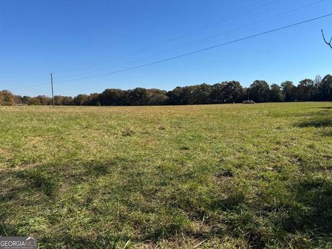 0 Taylor RD TRACT 1 Lexington GA 30648
