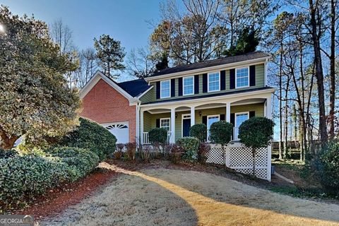 1019 Braelin Court, Woodstock, GA 30189 - MLS#: 10444718