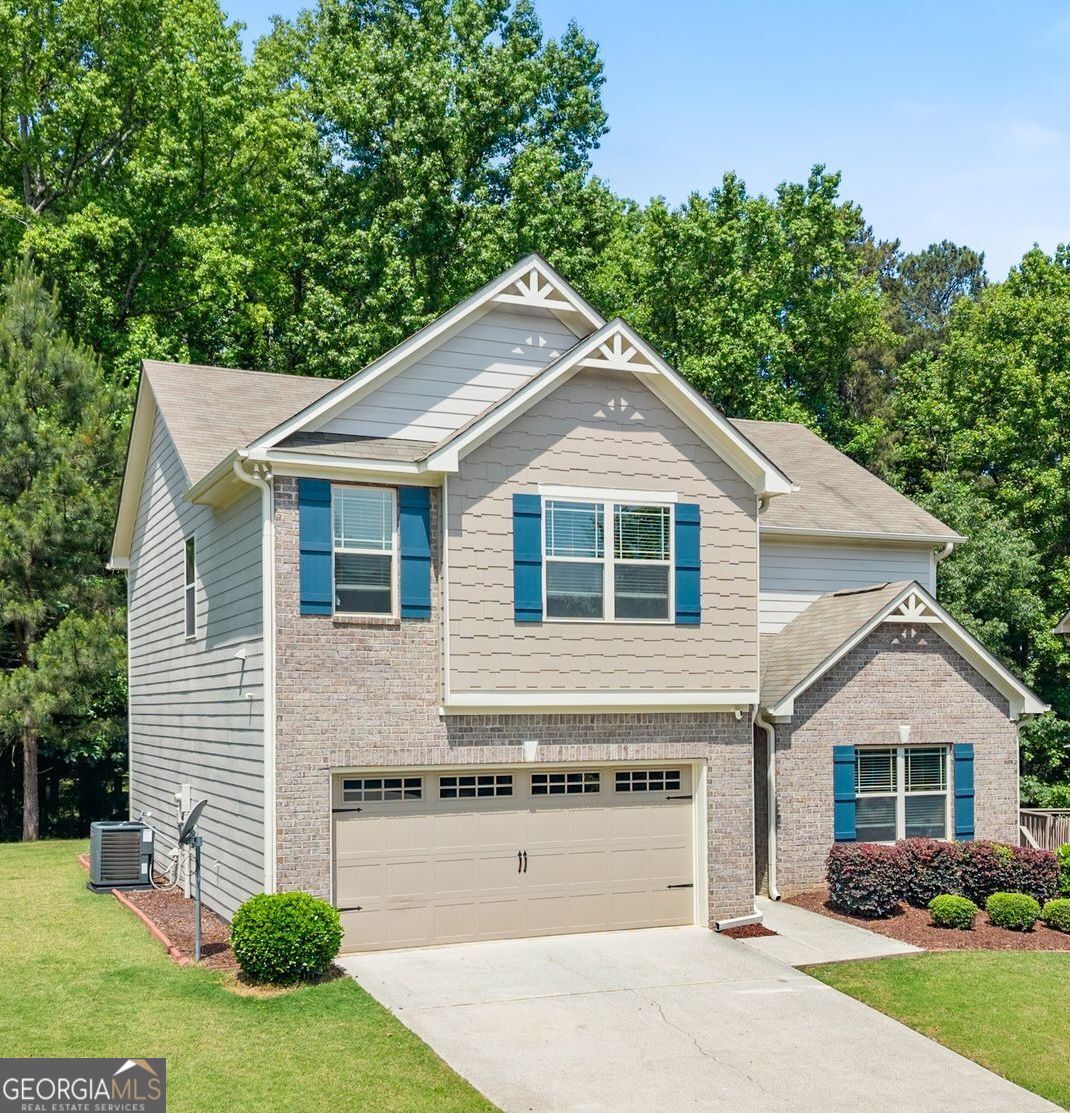 872 Whitfield Oak RD