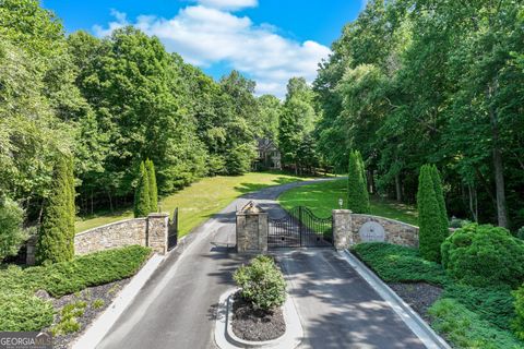 Photo of 2412 Fodder Creek Mill Drive, Hiawassee, GA 30546 (MLS # 10637848)