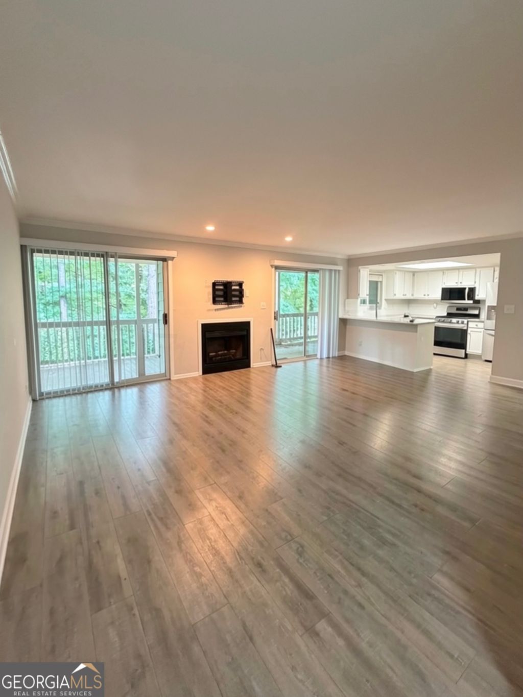 Photo of 34 Arbor End SE, Smyrna, GA 30080 (MLS # 10810062)