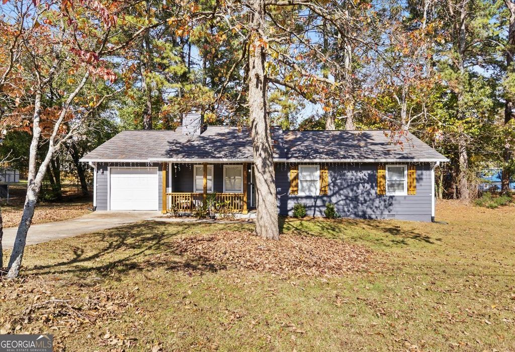 Photo of 1737 Litchfield Road, Snellville, GA 30078 (MLS # 10636738)