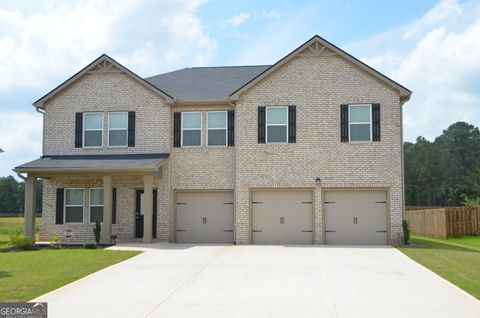 1612 Fuma Leaf WAY McDonough GA 30253