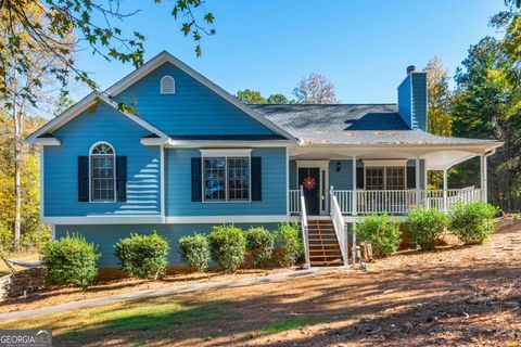 203 Brookhaven PL Canton GA 30114