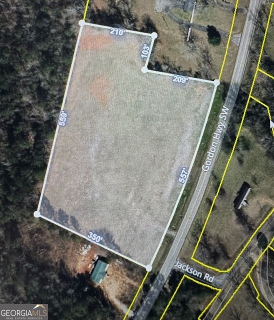 123 Gordon HWY SW