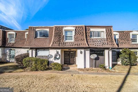 113 Rue Fontaine Unit 113, Lithonia, GA 30038 - MLS#: 10443495