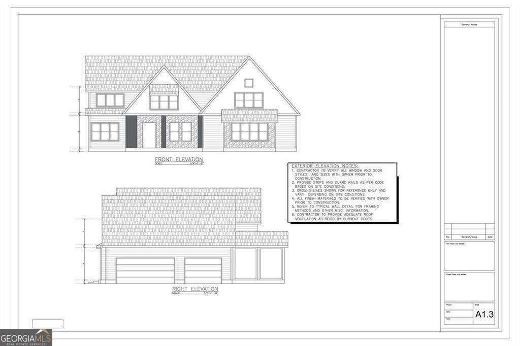 Photo of 8830 E NoeCarroll Road, Winston, GA 30187 (MLS # 10723659)