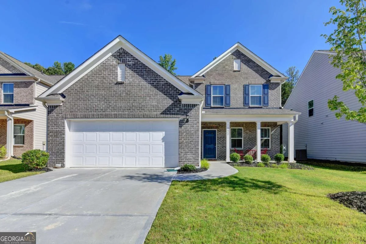 5477 Fountain Head Lane