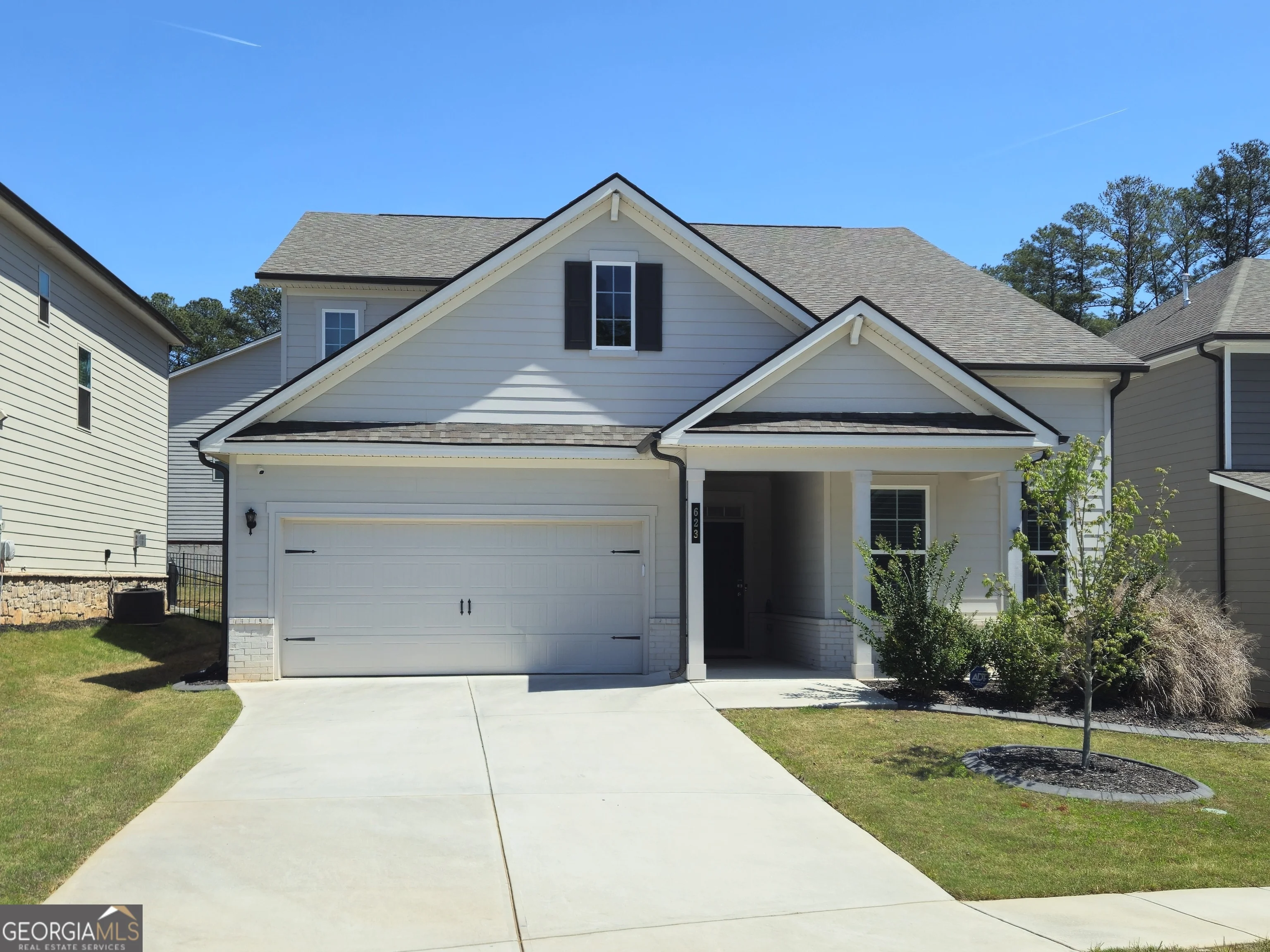 623 Cunninghame Court