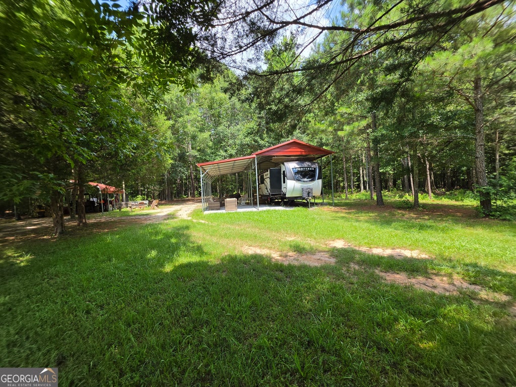Photo of 000 Court Ground, Washington, GA 30673 (MLS # 10800683)