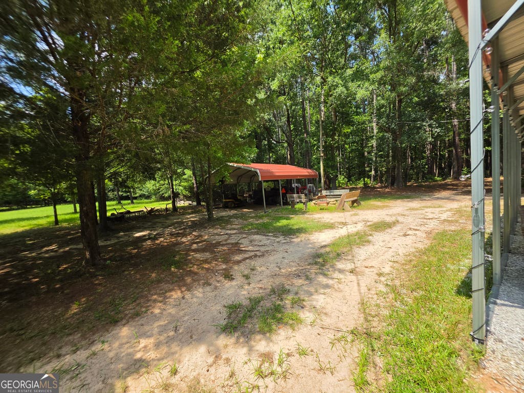 Photo of 000 Court Ground, Washington, GA 30673 (MLS # 10800683)