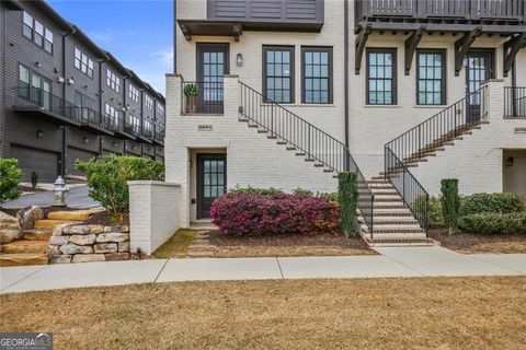 6694 Sterling Drive, Atlanta, GA 30328 - #: 10724789