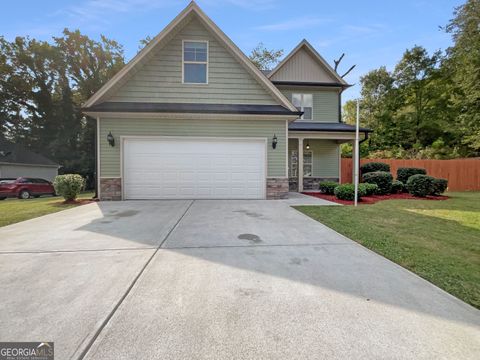 132 Highland DR Rockmart GA 30153