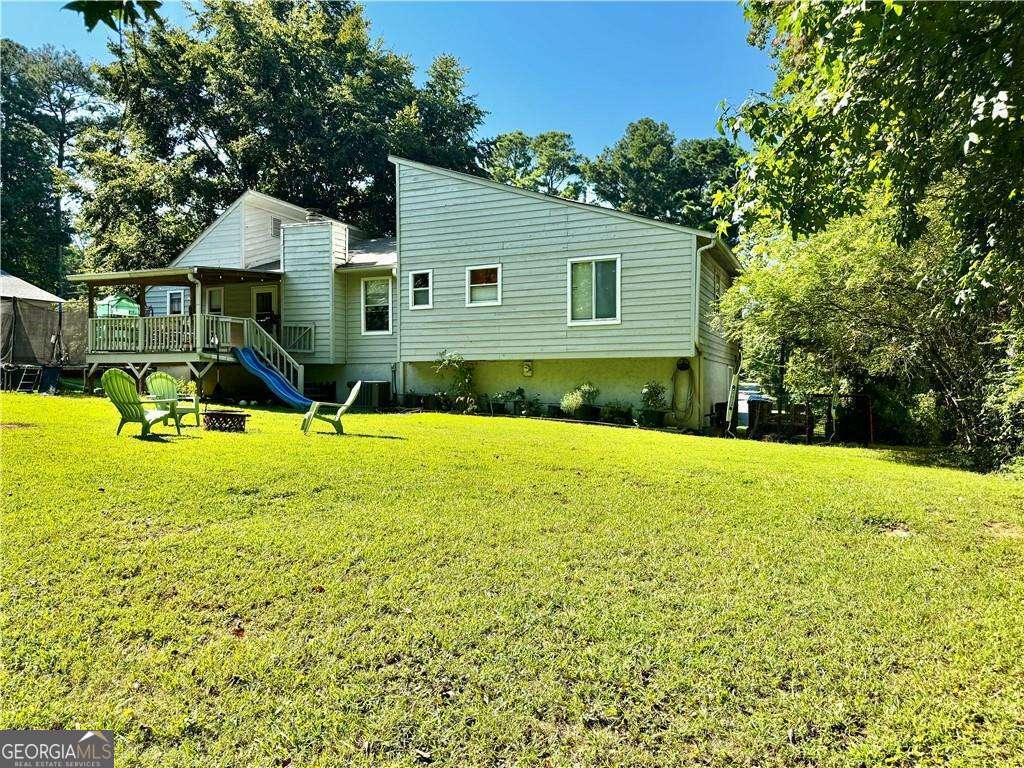 2753 Kellogg Creek RD