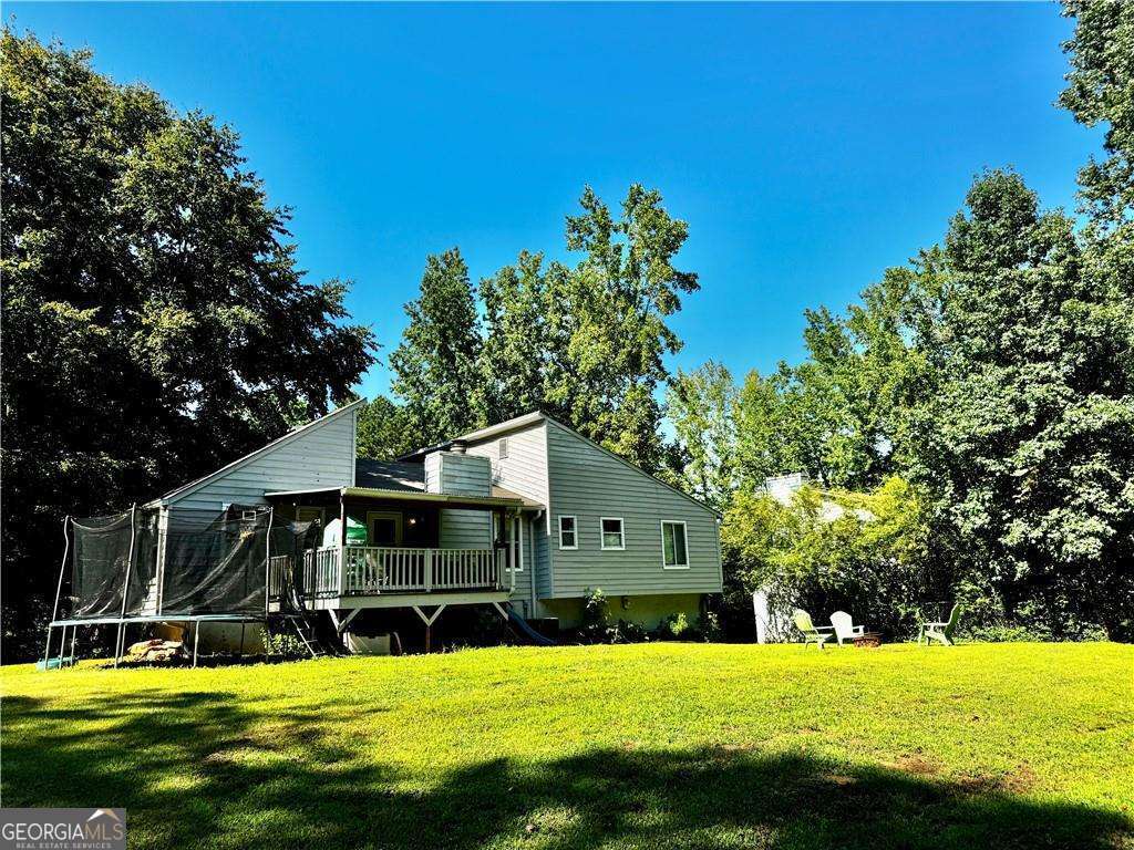 2753 Kellogg Creek RD