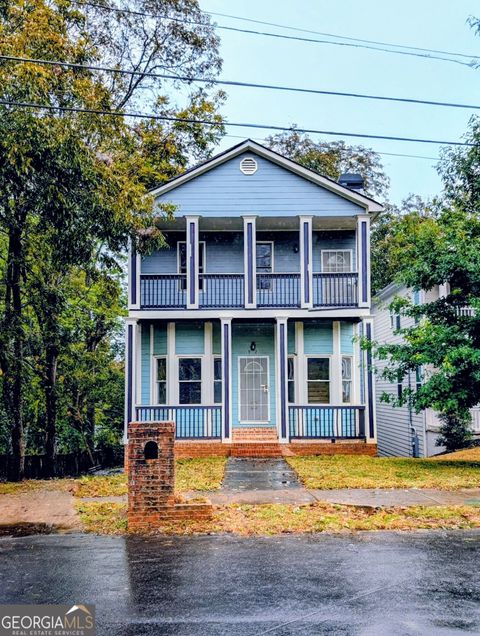 Photo of 972 Connally Street SE, Atlanta, GA 30315 (MLS # 10640520)