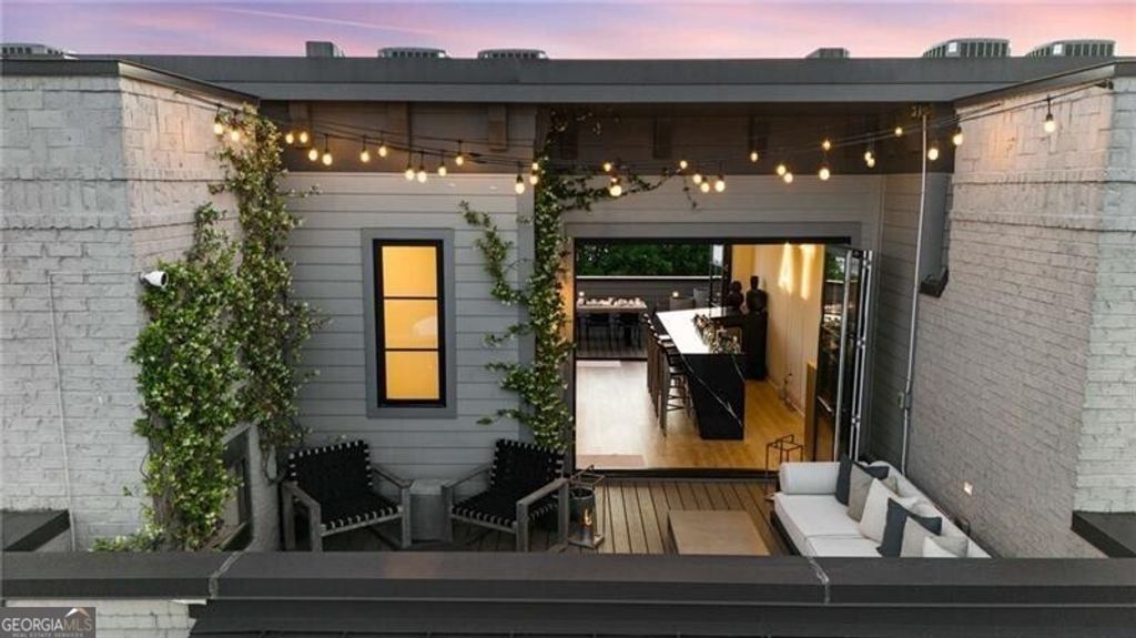 Photo of 661 Auburn Avenue NE #16, Atlanta, GA 30312 (MLS # 10767364)