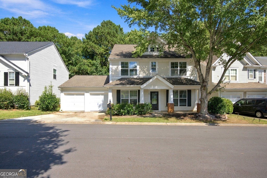 Photo of 108 Oleander Way, Canton, GA 30114 (MLS # 10845177)