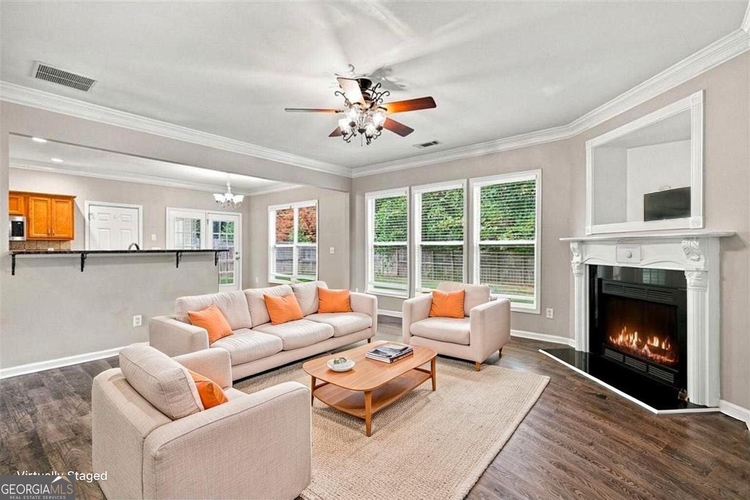 108 Oleander WAY