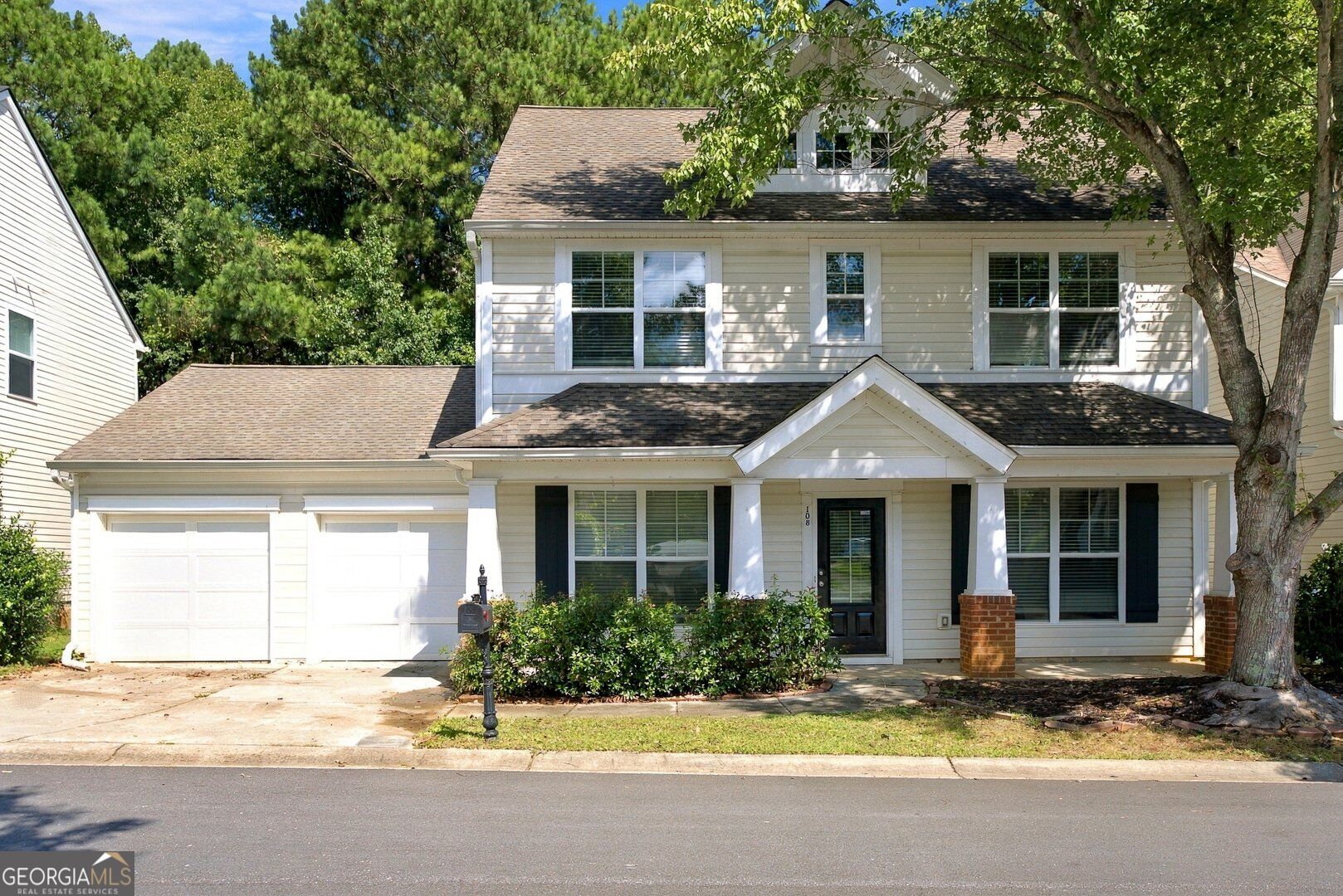 108 Oleander WAY