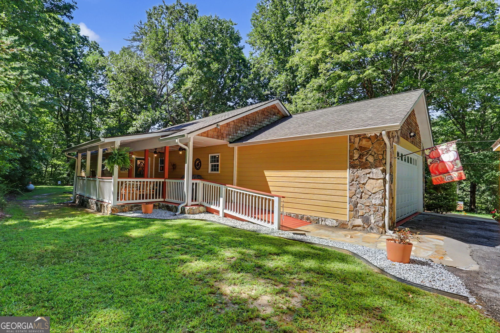 473 Wayah Trail, Clayton, GA, 30525