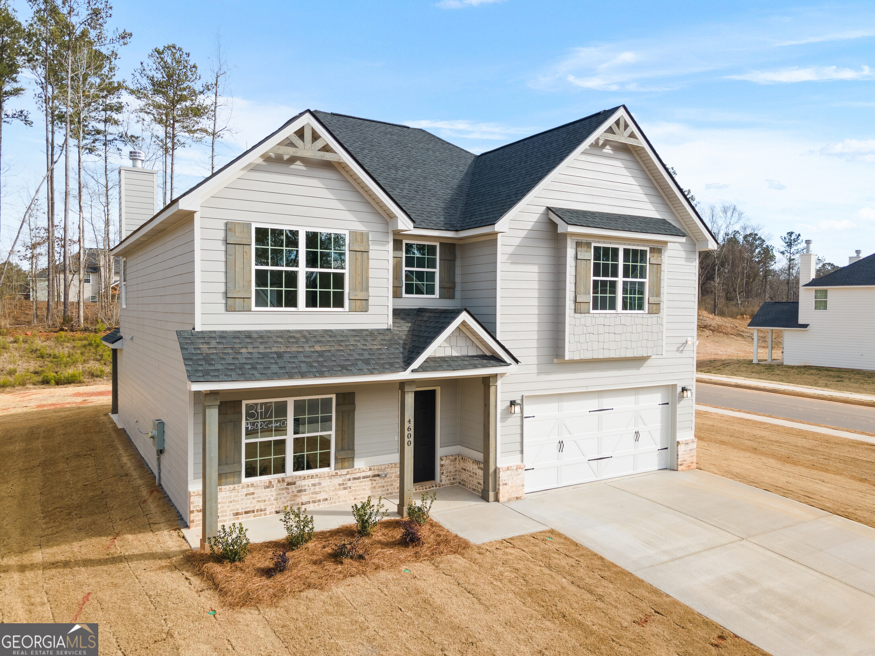 4600 Capulet CT