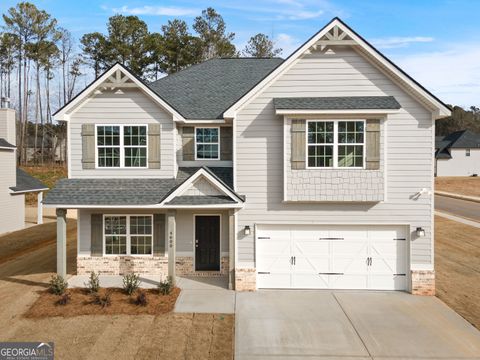 4600 Capulet CT Forsyth GA 31029