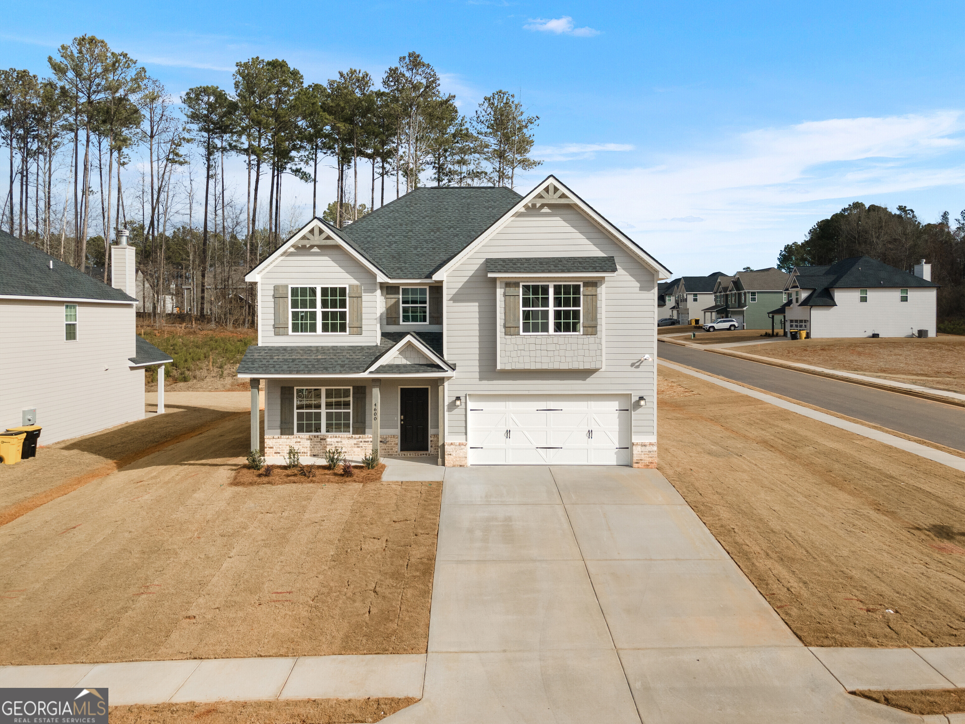 4600 Capulet CT