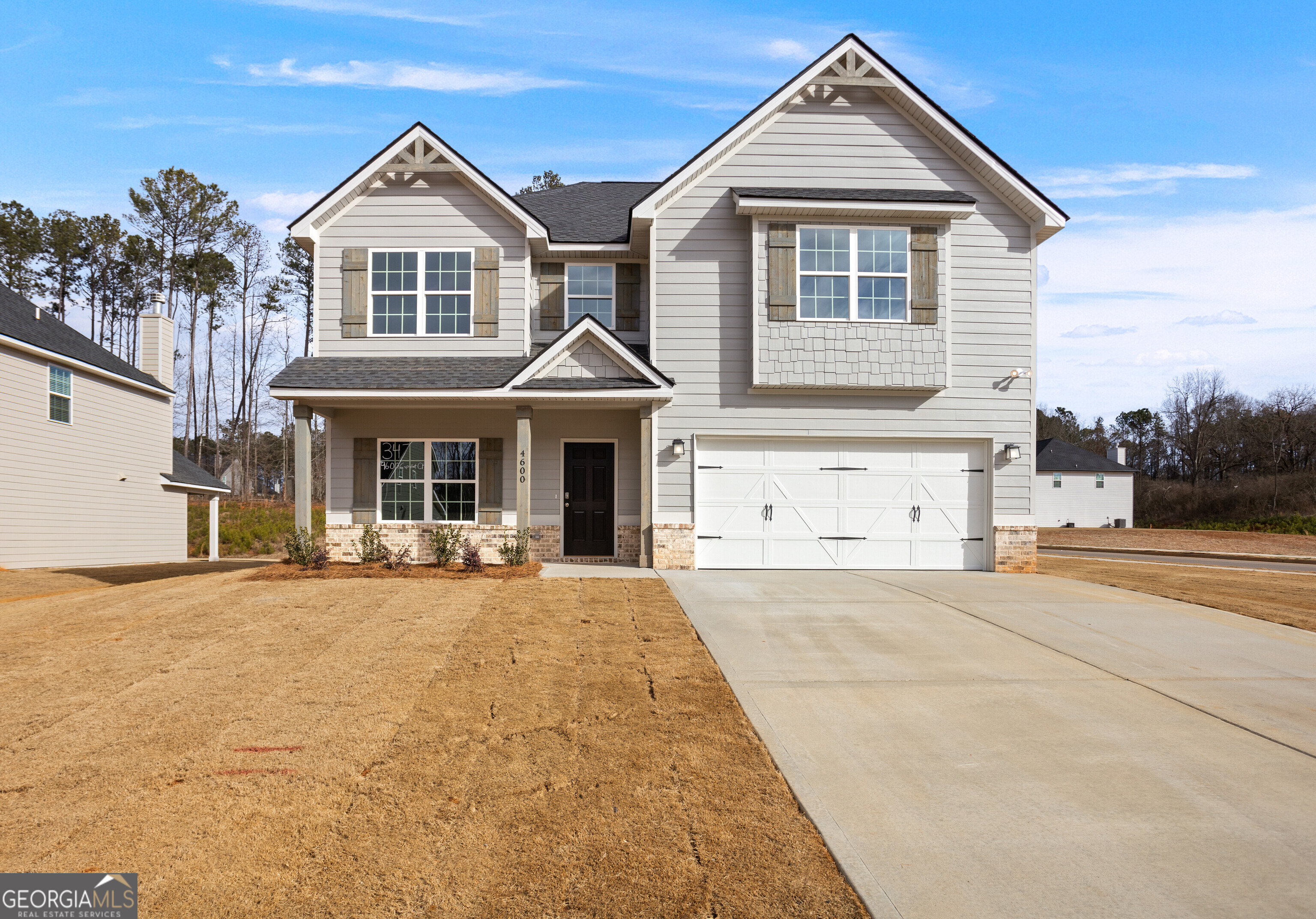 4600 Capulet CT
