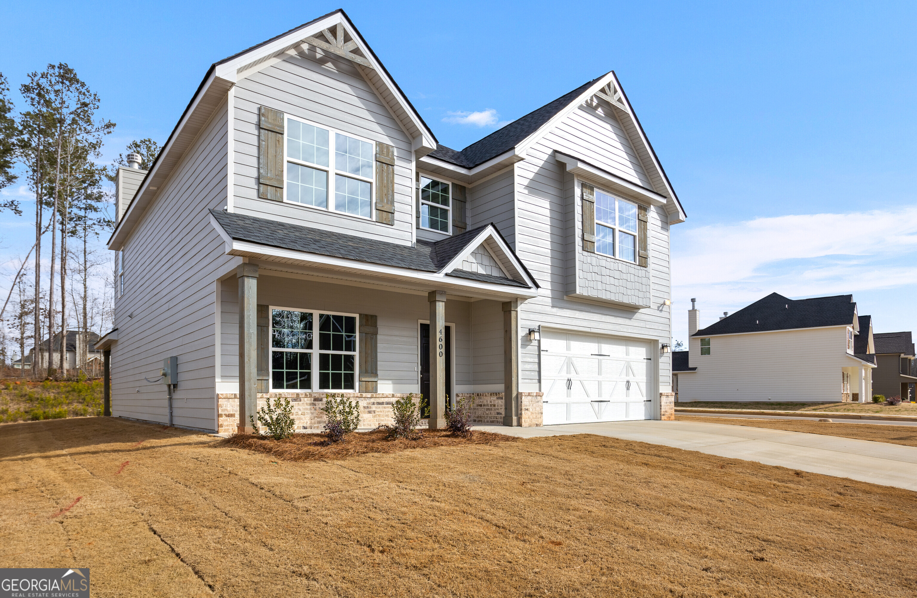 4600 Capulet CT
