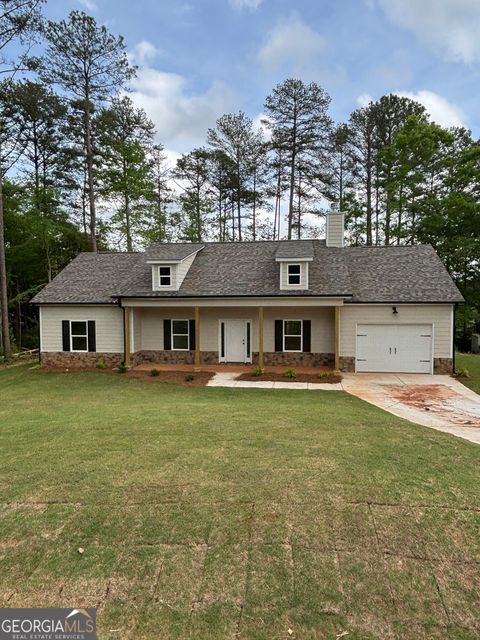 8141 Hickory Drive, Covington, GA 30014 - #: 10471219