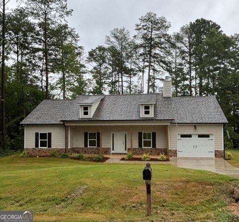 8141 Hickory DR Covington GA 30014