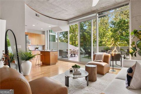 Photo of 3300 Windy Ridge Parkway SE #507, Atlanta, GA 30339 (MLS # 10741932)