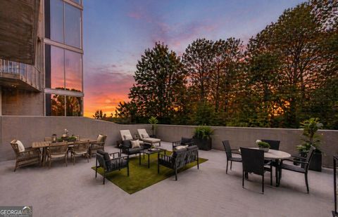 Photo of 3300 Windy Ridge Parkway SE #507, Atlanta, GA 30339 (MLS # 10741932)