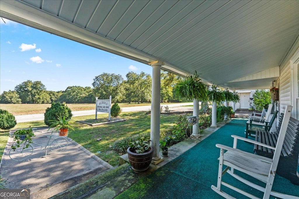 Photo of 5266 Lexington Road, Rayle, GA 30660 (MLS # 10873721)