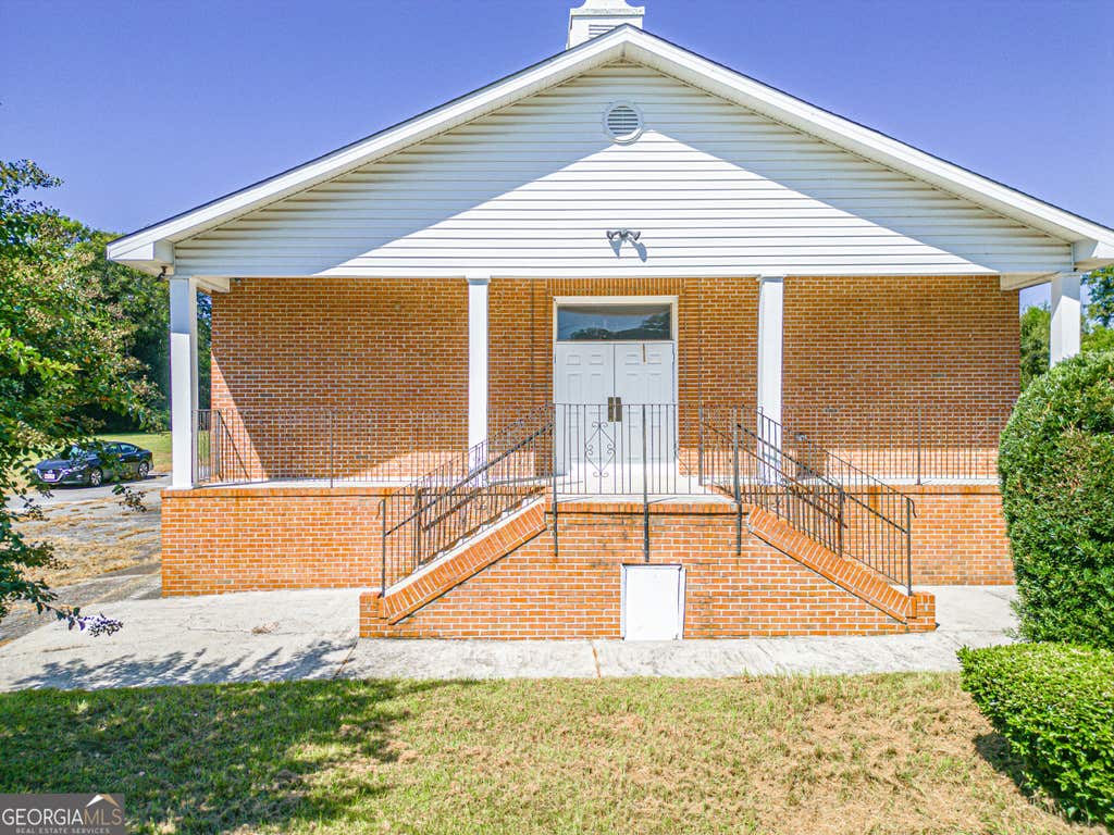 Photo of 1159 Scotland Avenue, Macon, GA 31204 (MLS # 10831834)