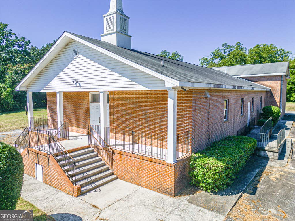 Photo of 1159 Scotland Avenue, Macon, GA 31204 (MLS # 10831834)