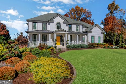 5135 Laurel Park LN Cumming GA 30040