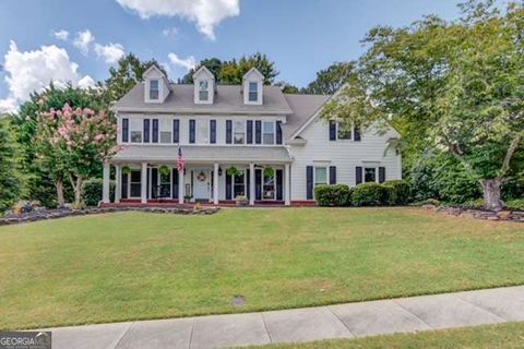 1727 Bakers Mill RD Dacula GA 30019