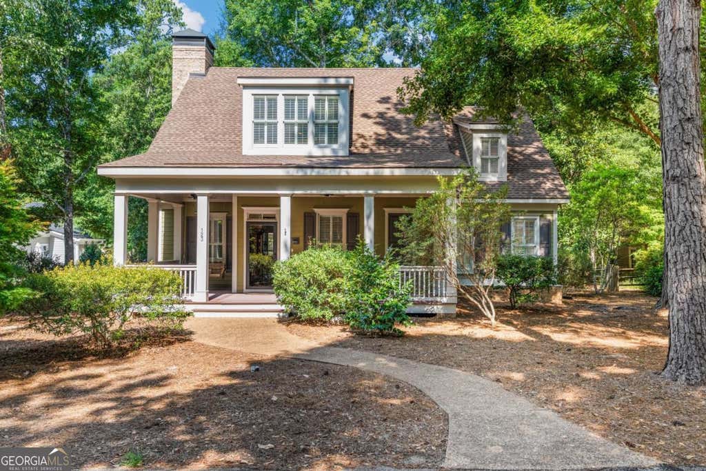 Photo of 123 Maple Trace Lane, Pine Mountain, GA 31822 (MLS # 10827719)