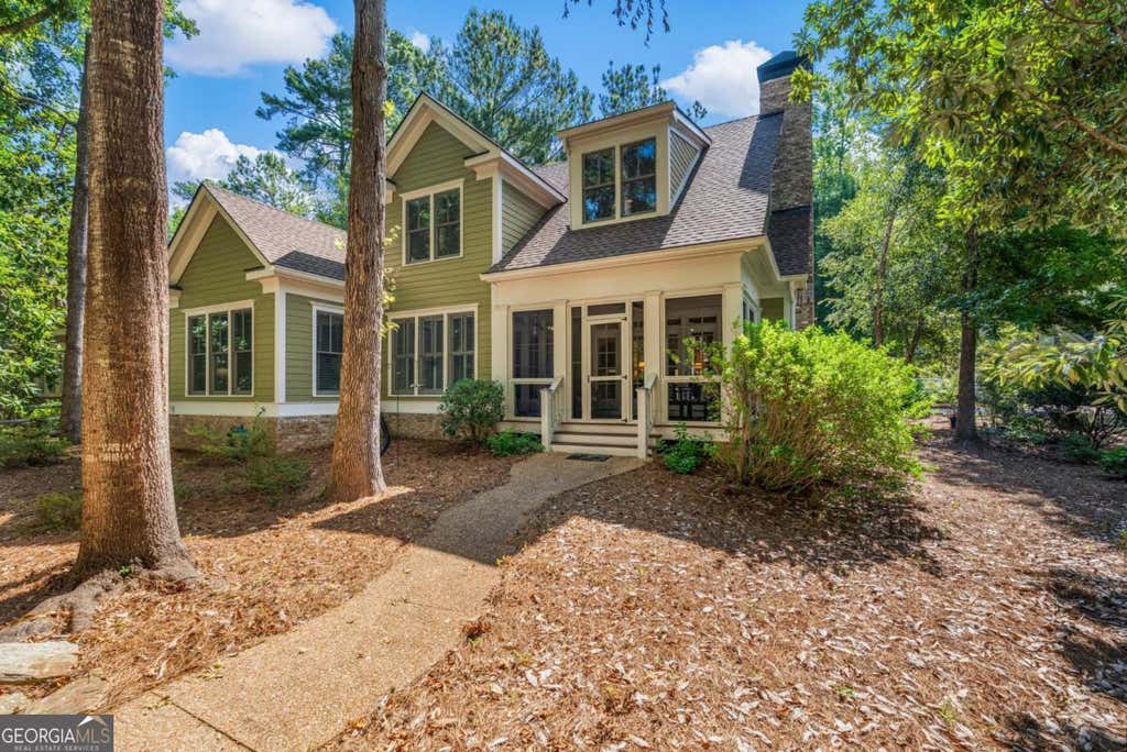 Photo of 123 Maple Trace Lane, Pine Mountain, GA 31822 (MLS # 10827719)