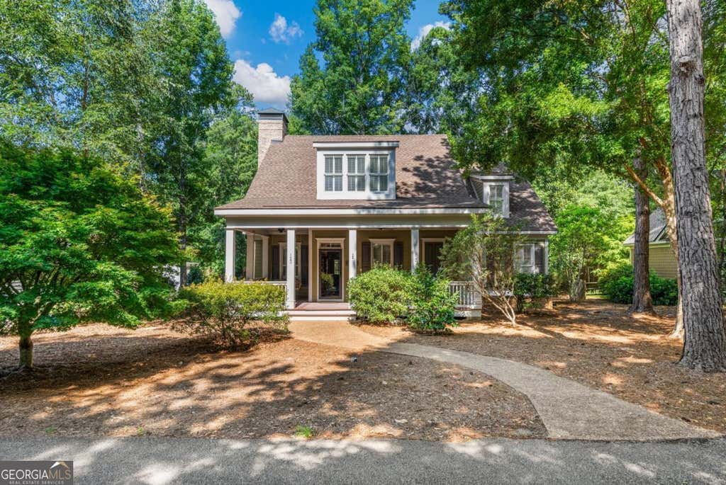 Photo of 123 Maple Trace Lane, Pine Mountain, GA 31822 (MLS # 10827719)