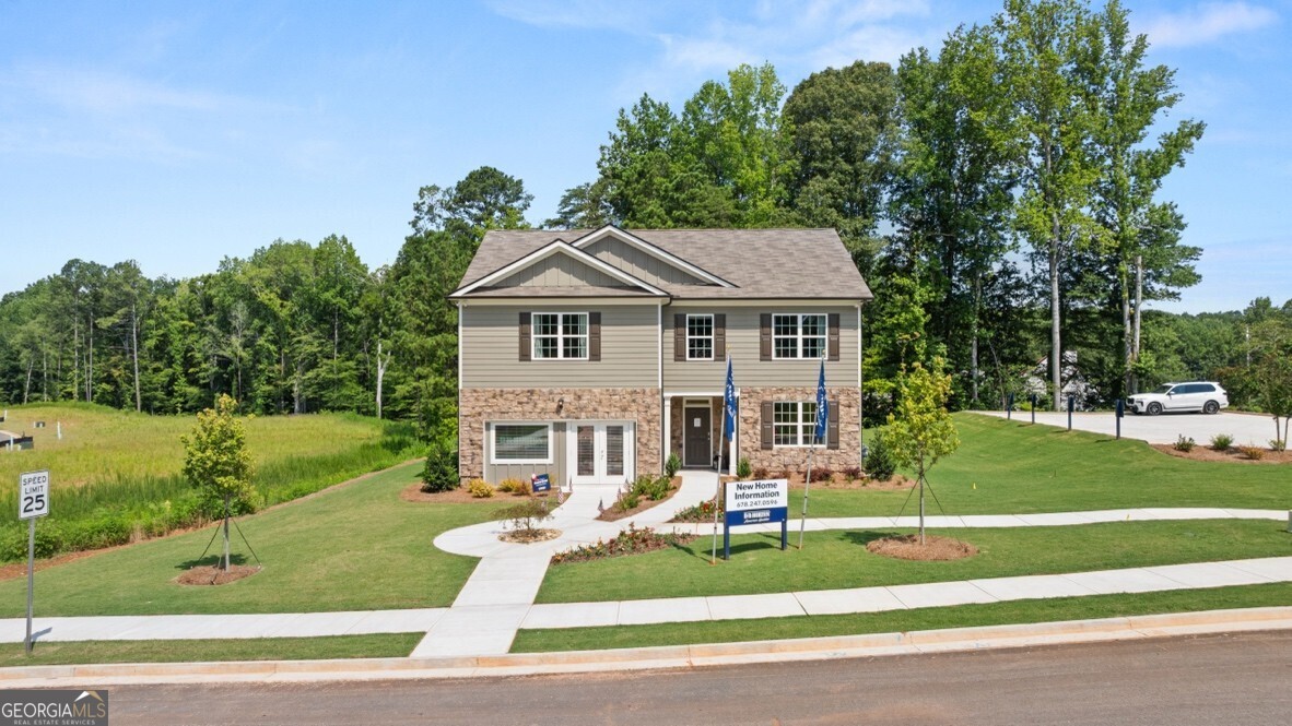 2765 Montie CT