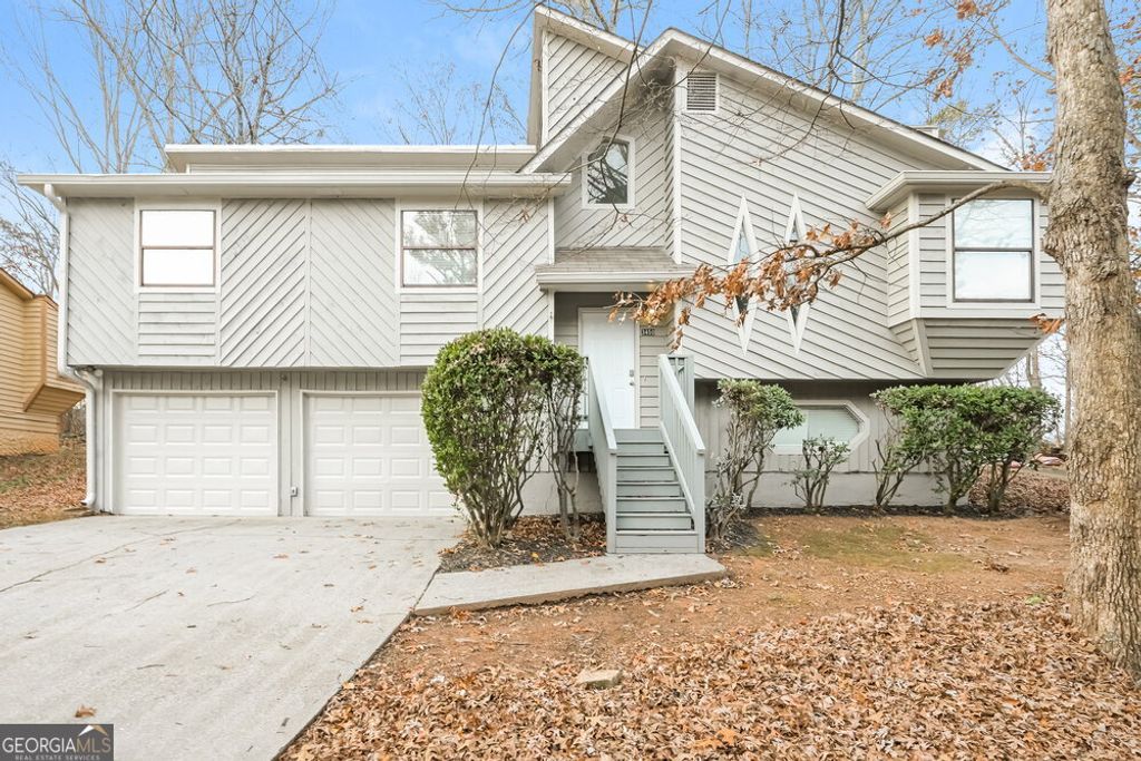 Photo of 3450 Quinn Ridge Drive, Snellville, GA 30039 (MLS # 10660185)