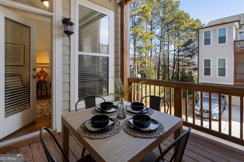 Atley - Residential