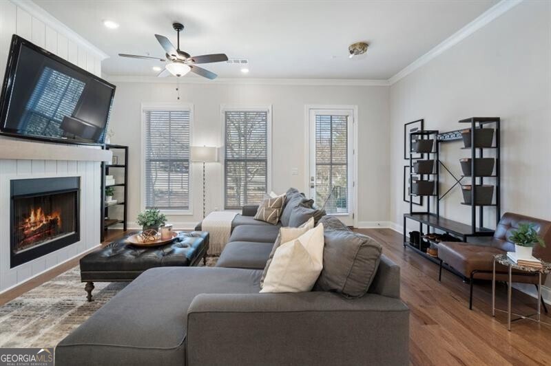 124 Everley WALK